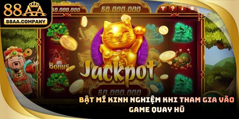 Biểu đồ phân tích dữ liệu vòng quay và jackpot