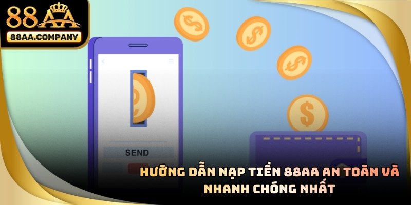 NẠP TIỀN 88AA