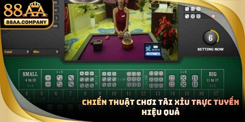 Minh họa bảng thống kê kết quả tài xỉu online giúp người chơi phân tích xu hướng